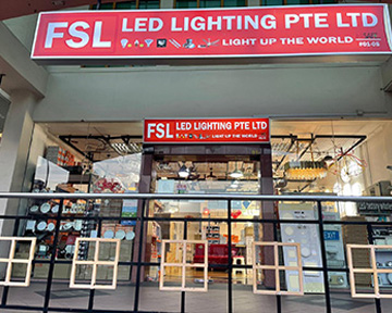 Our Store Location