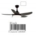 CEILING FAN