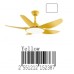 CEILING FAN