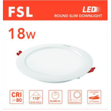 18W FSL DOWN LIGHT