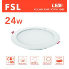 24W FSL DOWN LIGHT