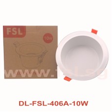 10W FSL 406A DOWN LIGHT