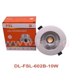 10W FSL COB DOWN LIGHT