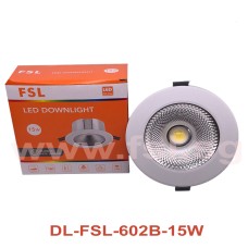 15W FSL COB DOWN LIGHT