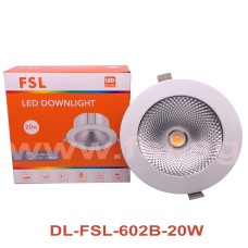 20W FSL COB DOWN LIGHT