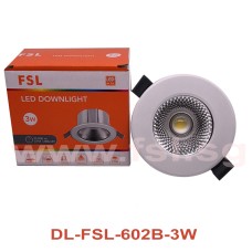 3W FSL COB DOWN LIGHT