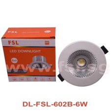 6W FSL COB DOWN LIGHT