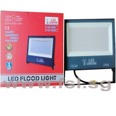 150W LED FLOOD LIGHT