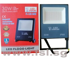 30W LED FLOOD LIGHT