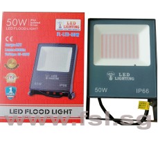 50W LED FLOOD LIGHT