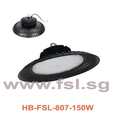 150W FSL HIGH BAY LIGHT