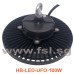 100W UFO HIGHT BAY LAMP