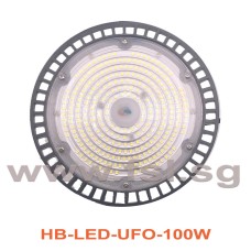 100W UFO HIGHT BAY LAMP