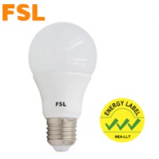 6W FSL LED BULD