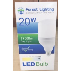 20W MLS LED T BULD