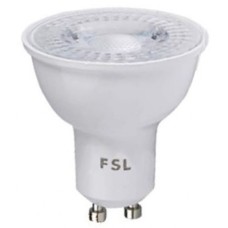 7W GU10 DIMMABLE SPORTLIGHT