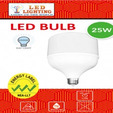 25W LED BULD