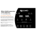 Reuno Multi-Temperature Water Dispenser.