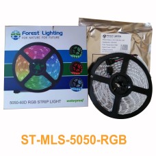 LED STRIP LIGHT RGB