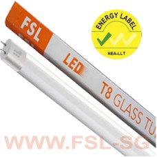 22W T8 FSL LED TUBE LAMP