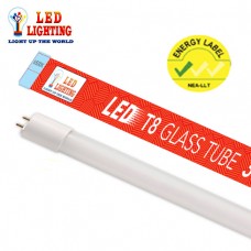 30W T8 LED TUBE LAMP